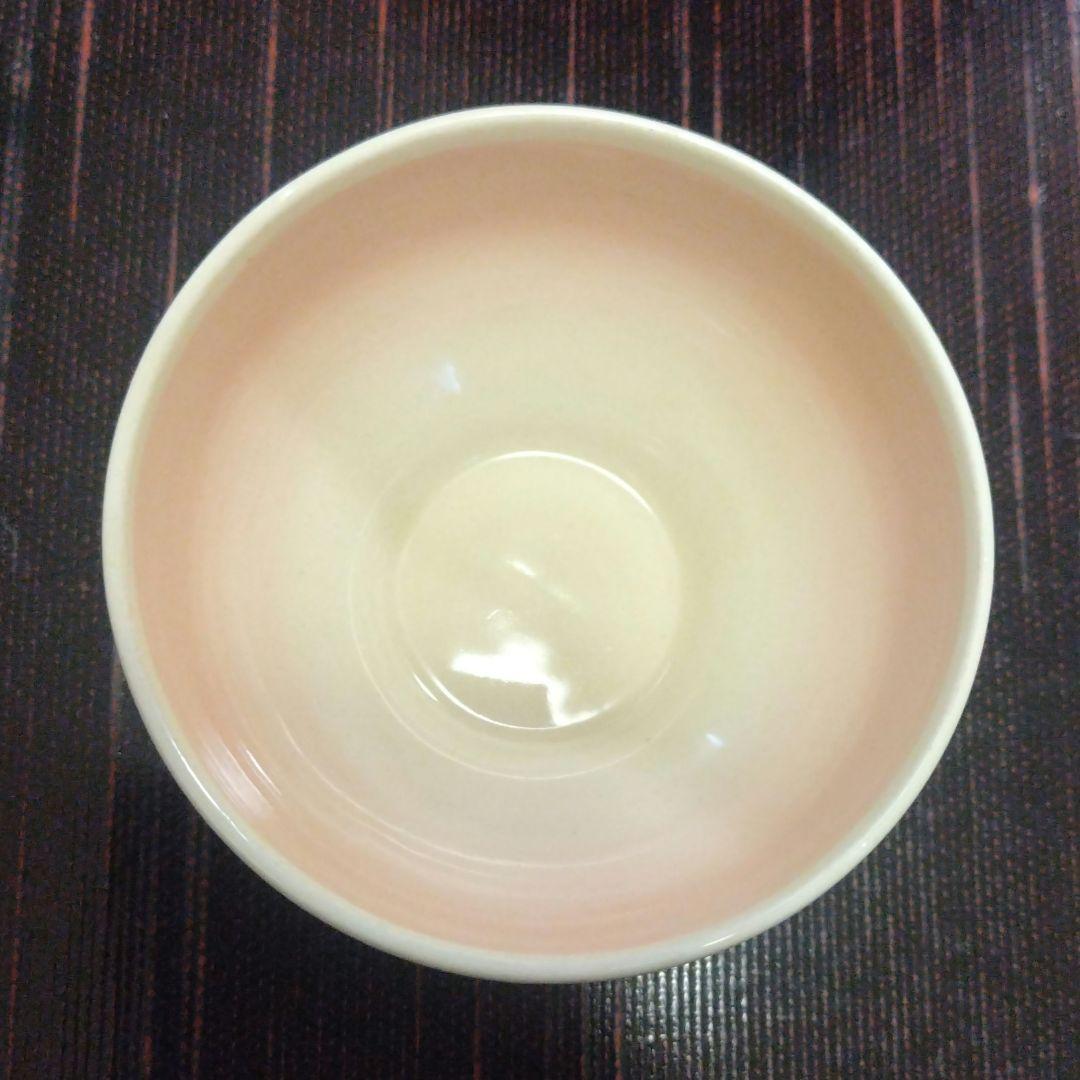 スージークーパー、ピンク「ドレスデンスプレイ」ミルクボトル＆シュガーボウル