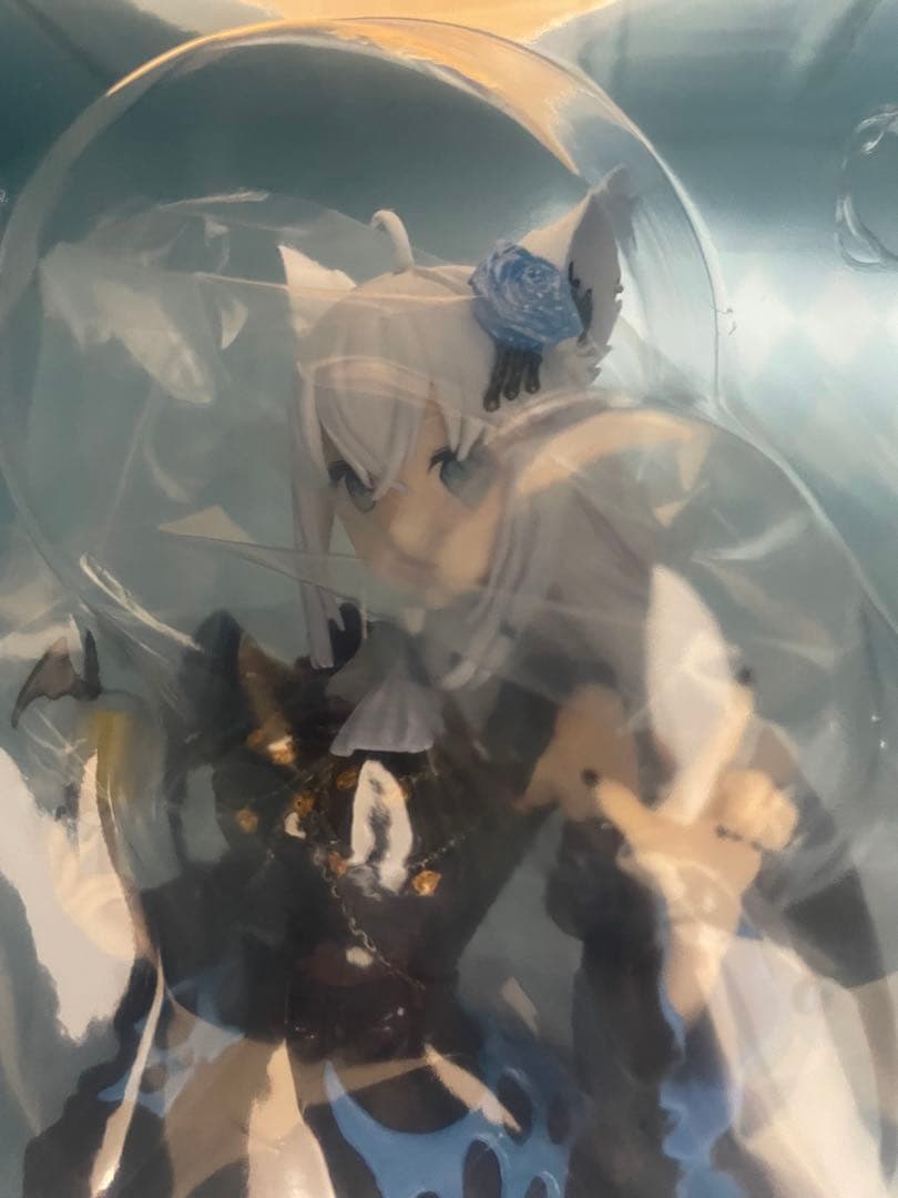 一番くじ ホロライブ Villain Style 白上フブキセット