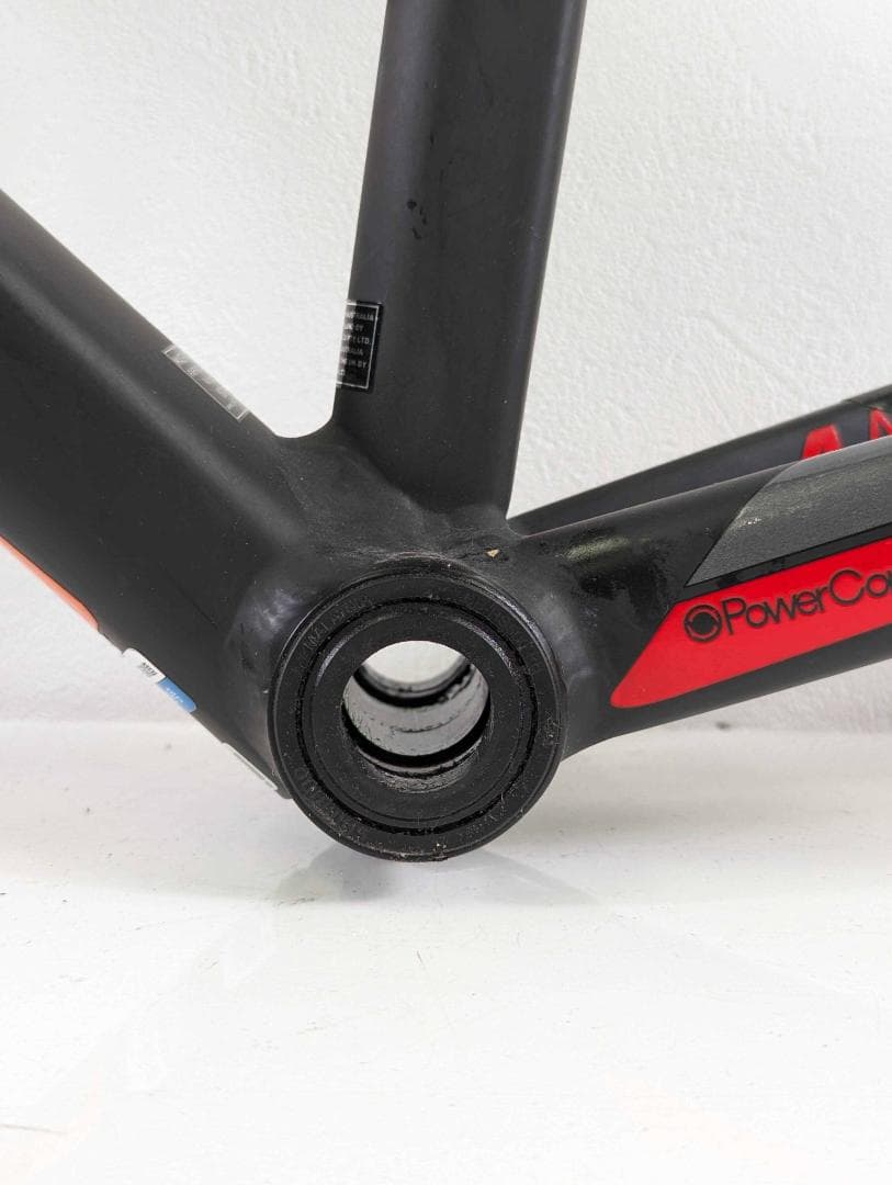 Giant TCR SLR XS 凹みあり ジャンク F52GB - メルカリ