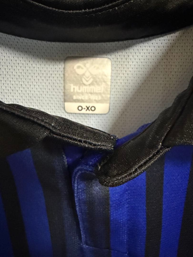 2025 名和田我空　レプリカユニフォーム