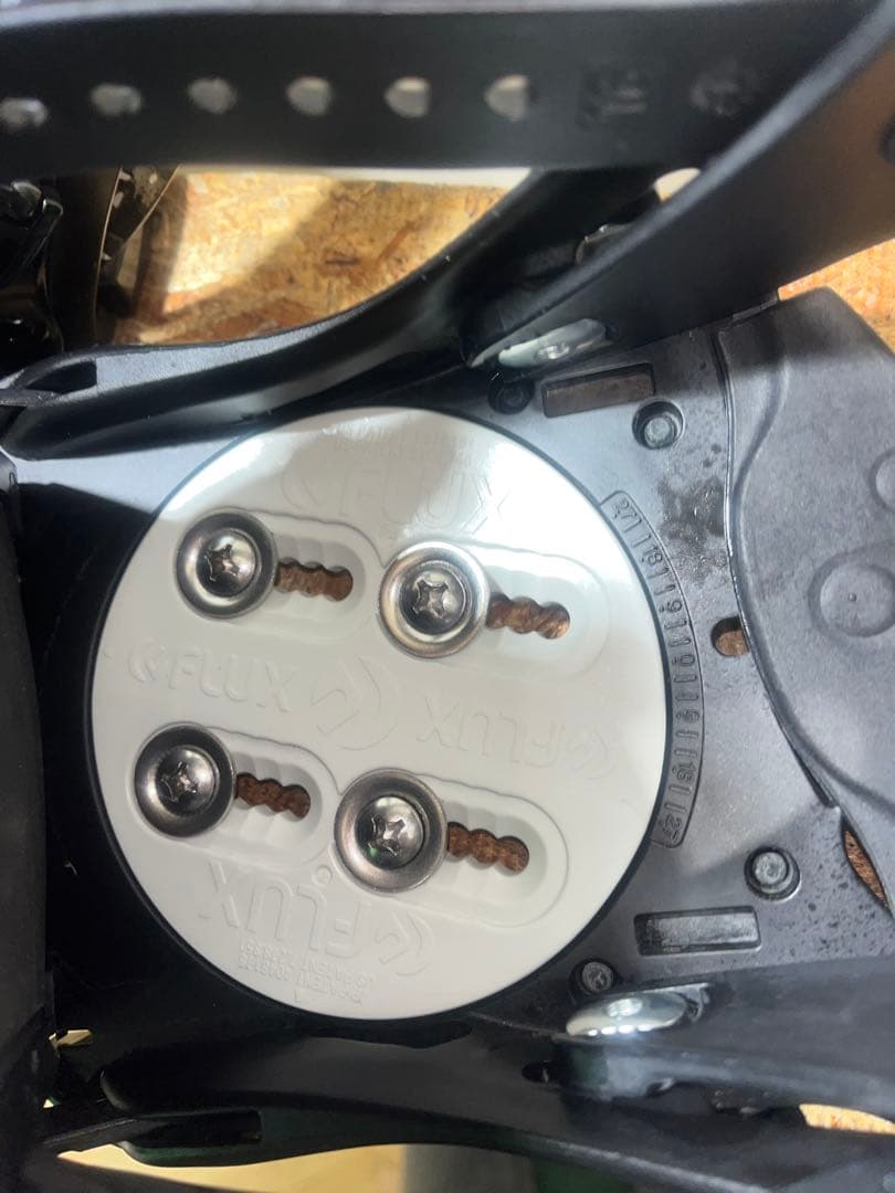 美品！FLUX レディース最高峰！GS XSサイズ