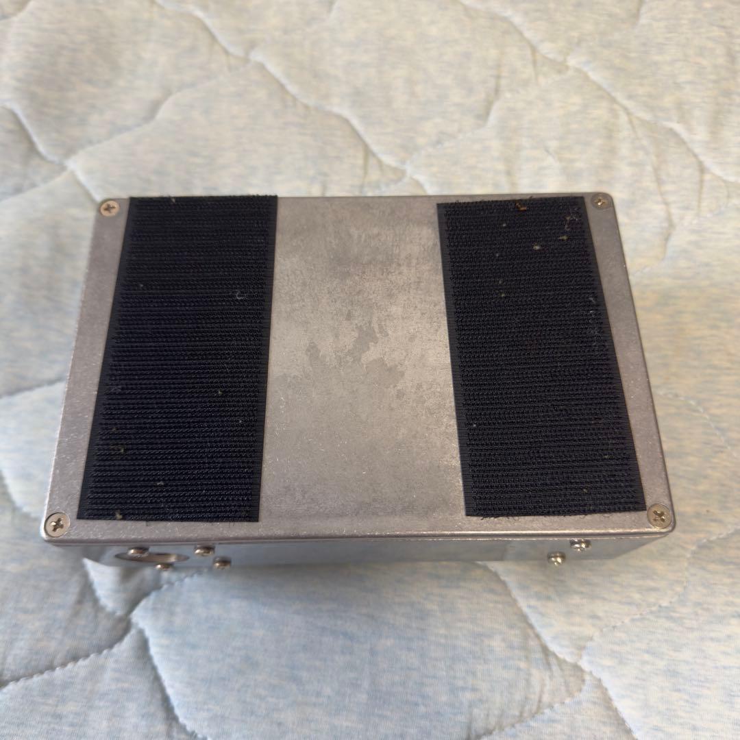 【最終値下げ】ALBIT A1992B pro ベースエフェクター