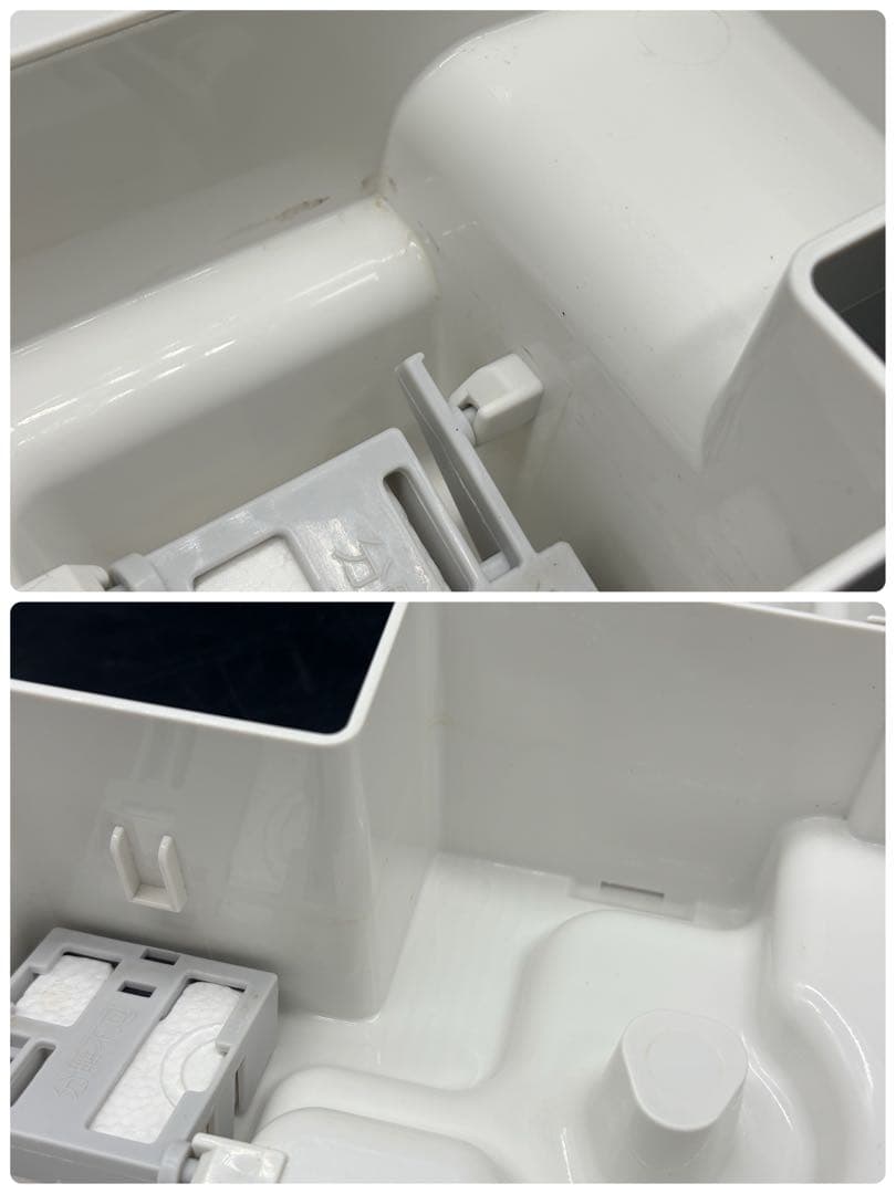 SHARP KI-RX70 加湿空気清浄機 2023年製 プラズマクラスター