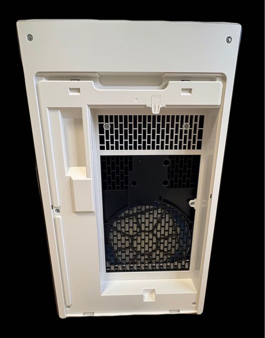 SHARP KI-RX70 加湿空気清浄機 2023年製 プラズマクラスター