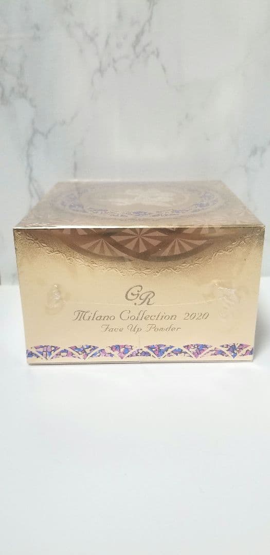 《カネボウ》ミラノコレクション 【GR 2020】