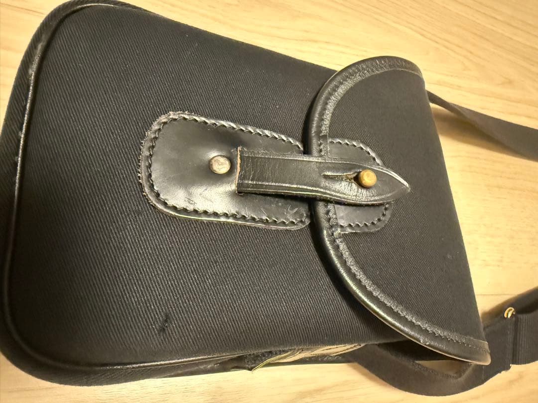 ＜BRADY＞Steven Alan KENT SHOULDER BAG