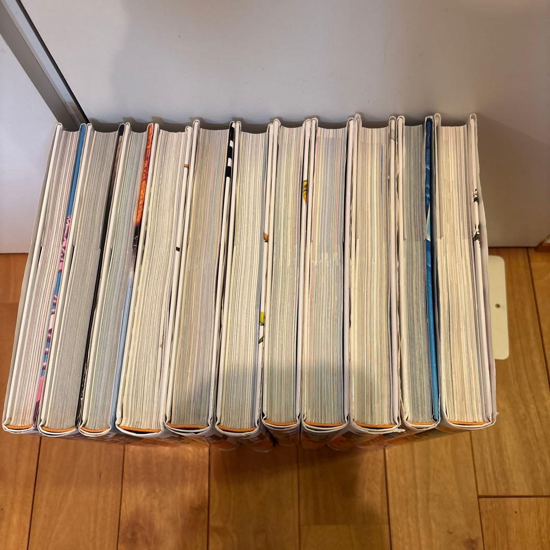 move 図鑑 11冊セット　DVD付き