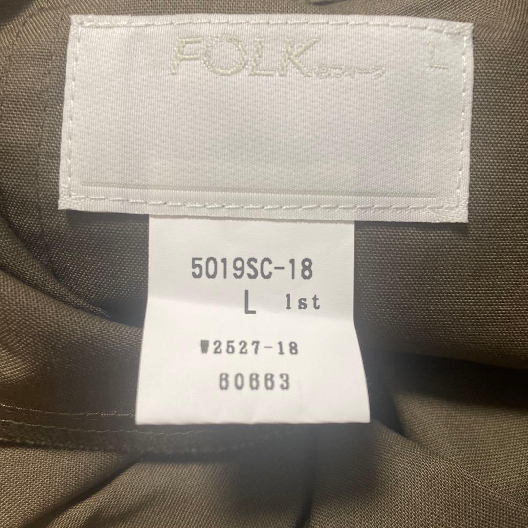 Dickies スクラブシャツ パンツ上下セットLサイズ グレー