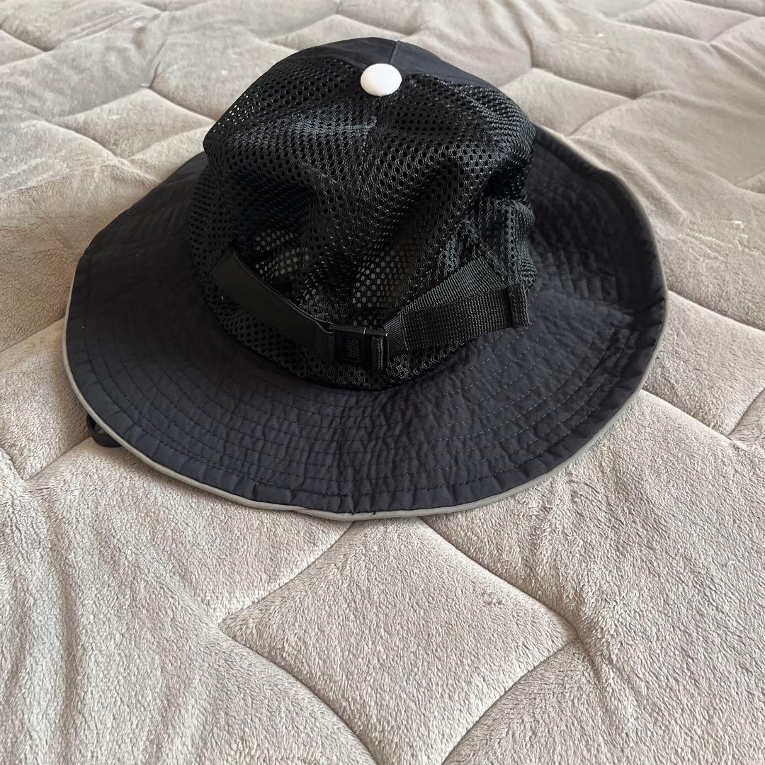 HUNGERKNOCK サファリハット