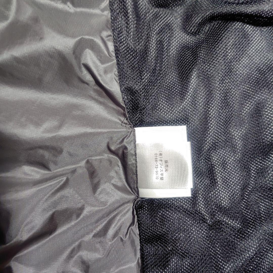 NANGAオーロラテックスライトダウンジャケット