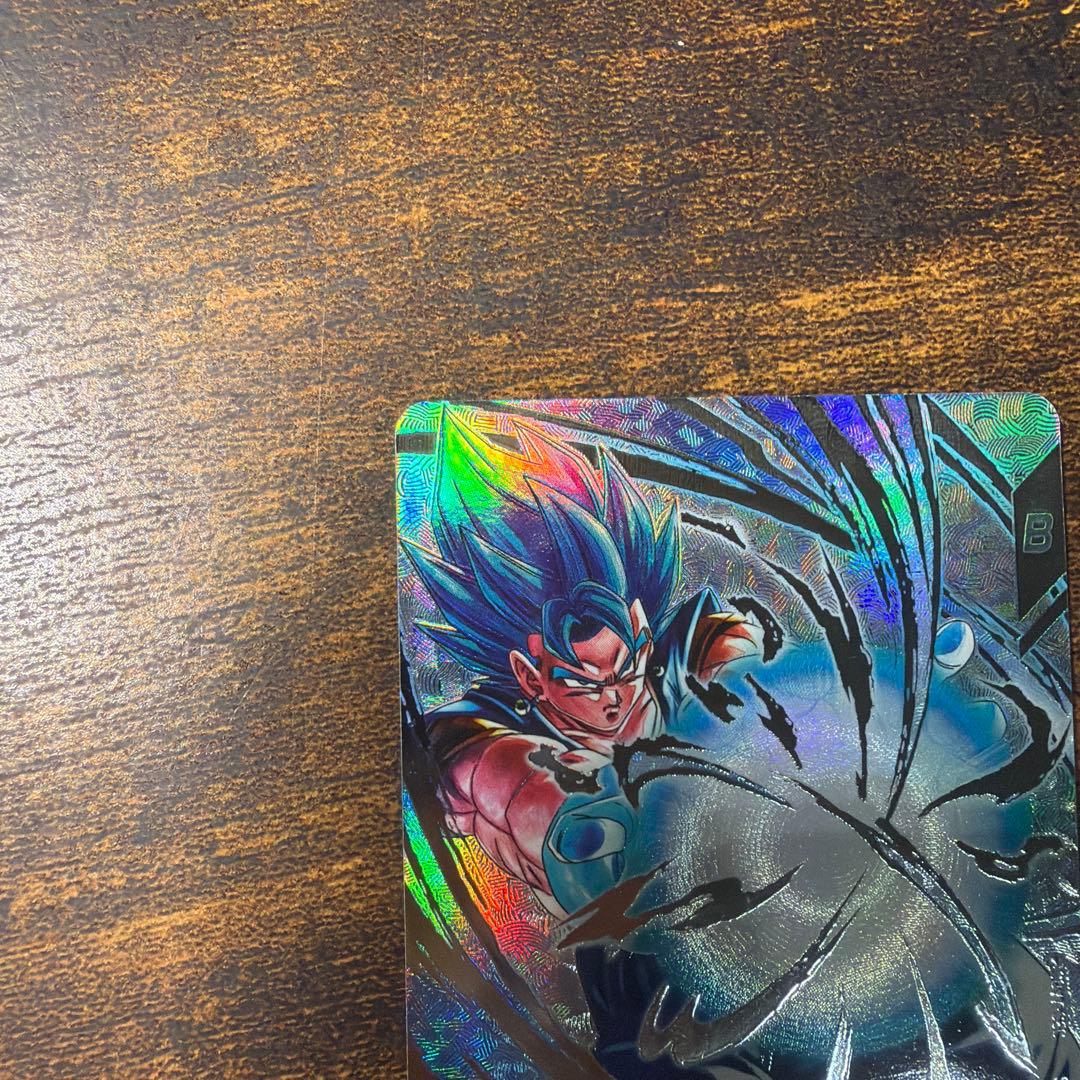 ドラゴンボールスーパーダイバーズベジット SEC ドラゴンボール