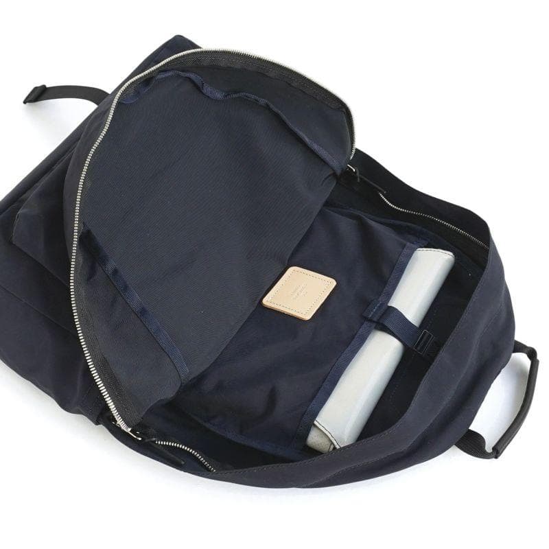 スタンダードサプライ SIMPLICITY DAILY DAYPACK USED