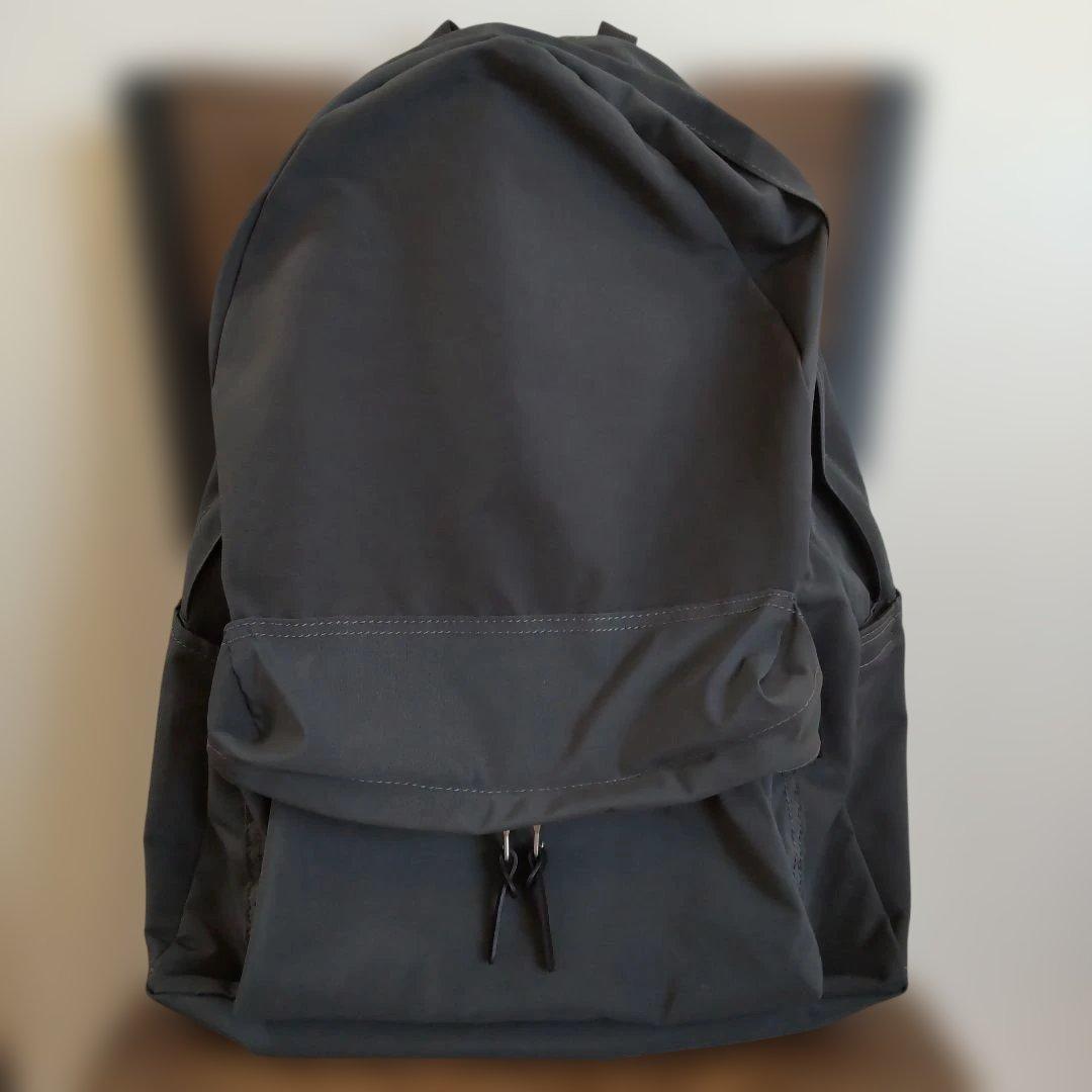 スタンダードサプライ SIMPLICITY DAILY DAYPACK USED