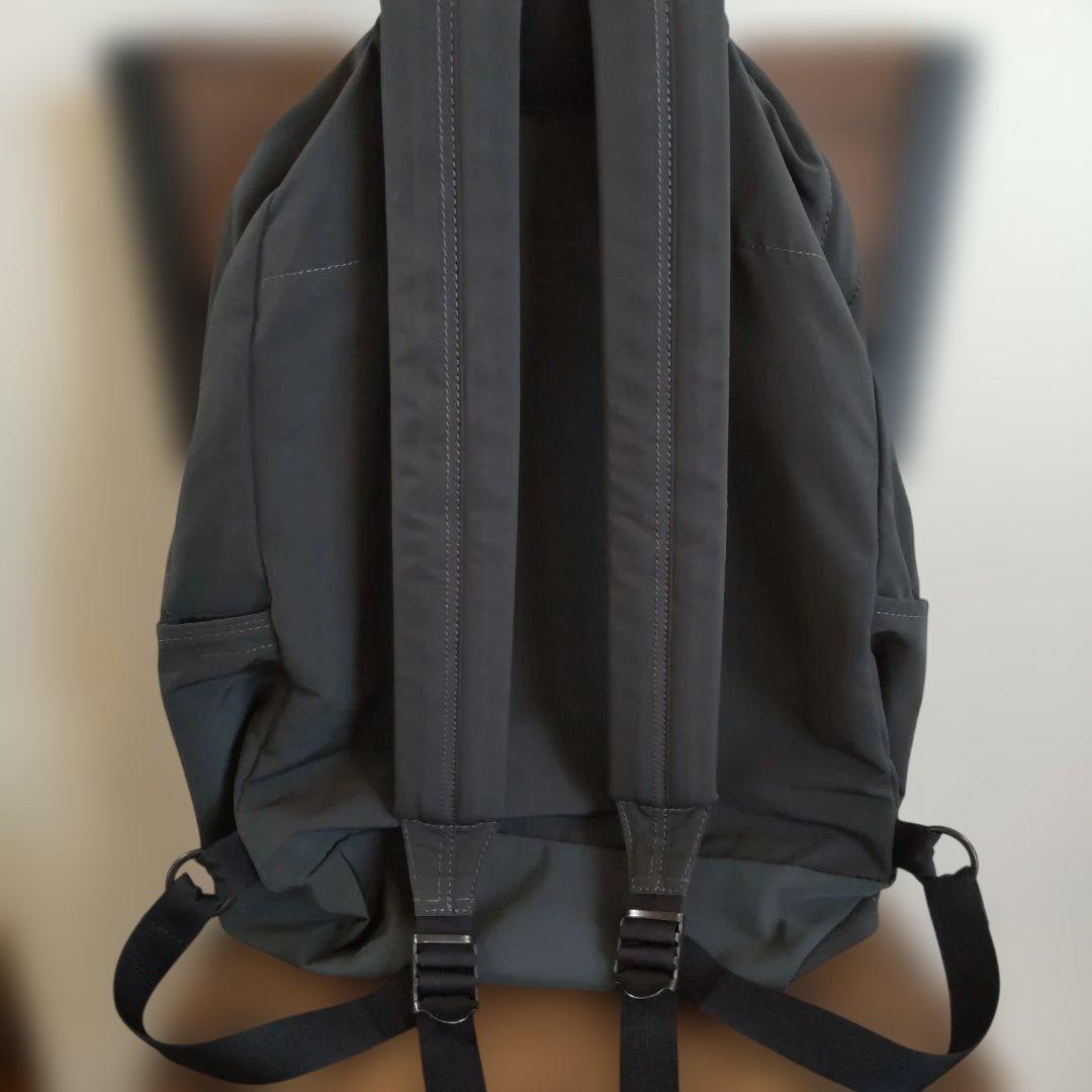 スタンダードサプライ SIMPLICITY DAILY DAYPACK USED