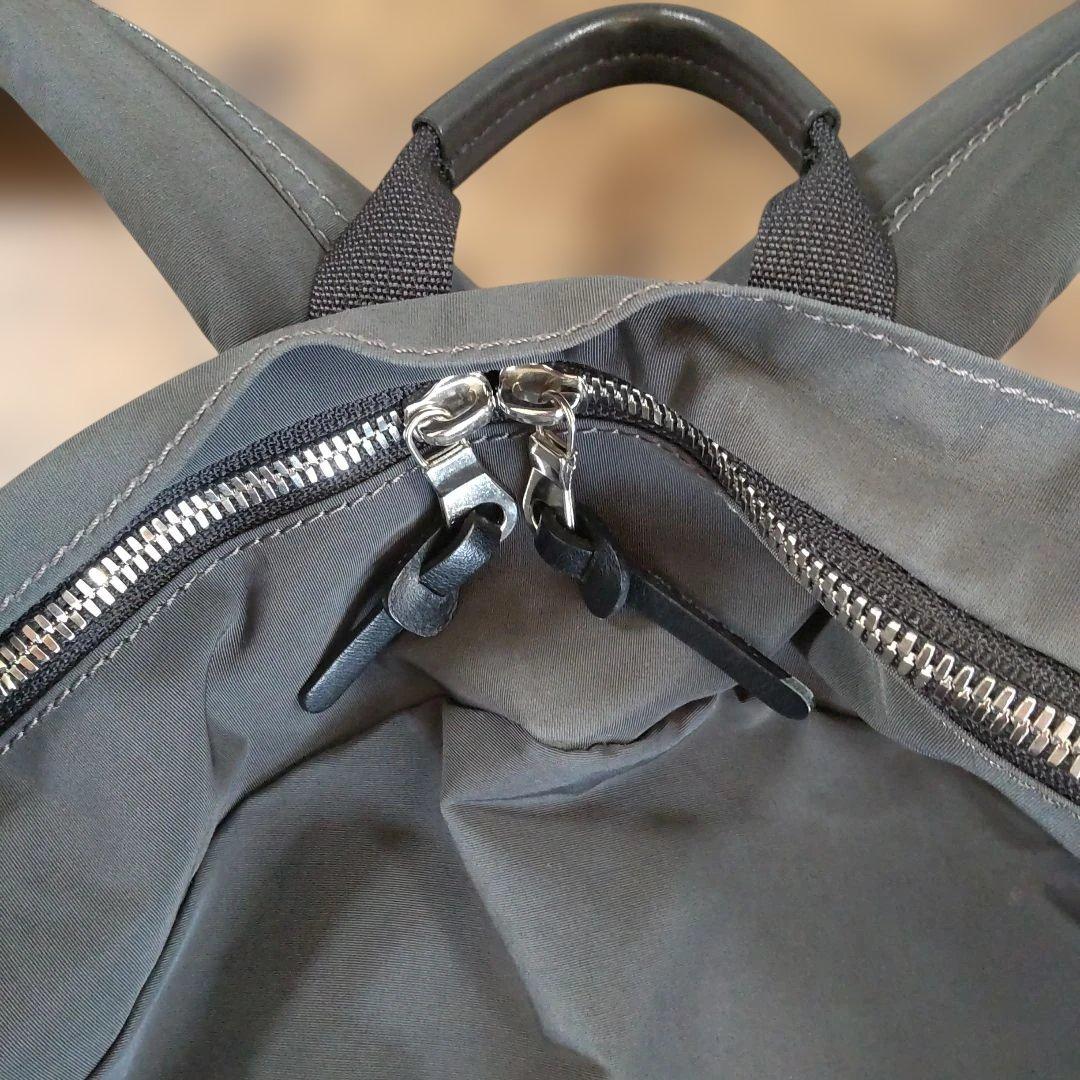 スタンダードサプライ SIMPLICITY DAILY DAYPACK USED