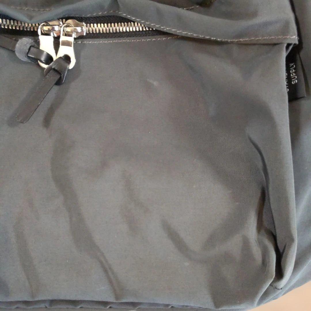 スタンダードサプライ SIMPLICITY DAILY DAYPACK USED