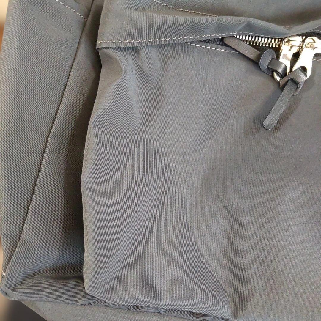 スタンダードサプライ SIMPLICITY DAILY DAYPACK USED