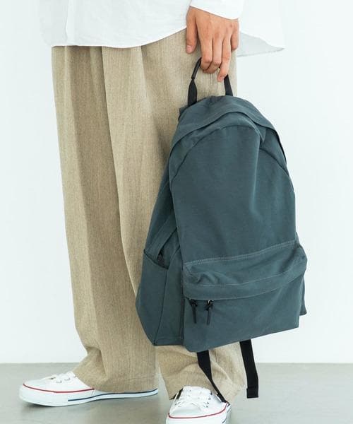 スタンダードサプライ SIMPLICITY DAILY DAYPACK USED