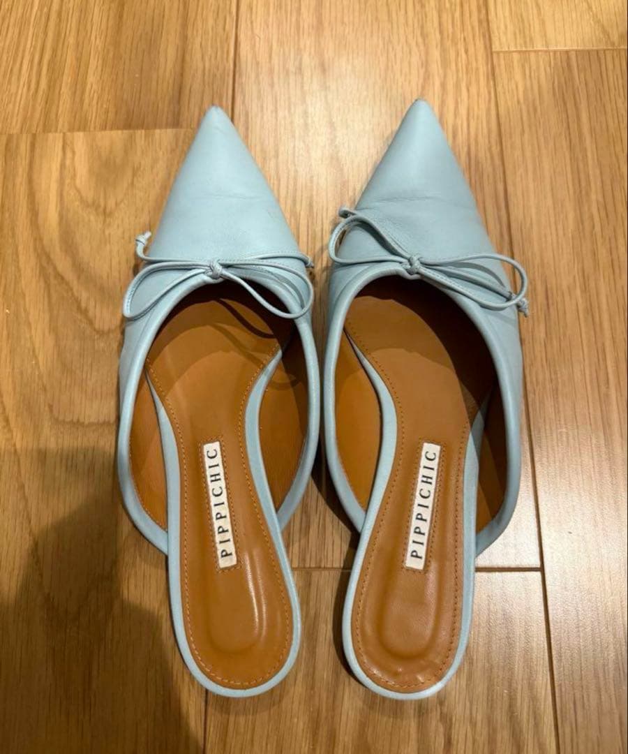 PIPICHIC ミュール SAX 38