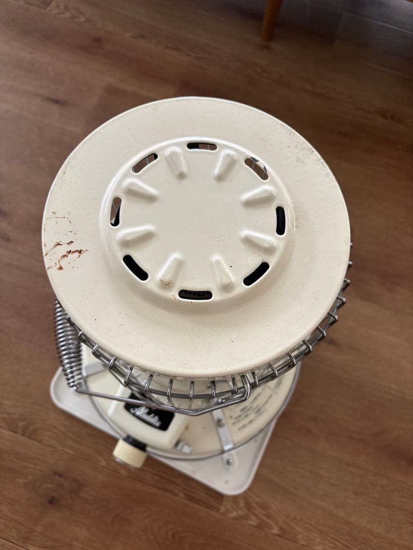 Aladdin アラジンストーブ BF3905