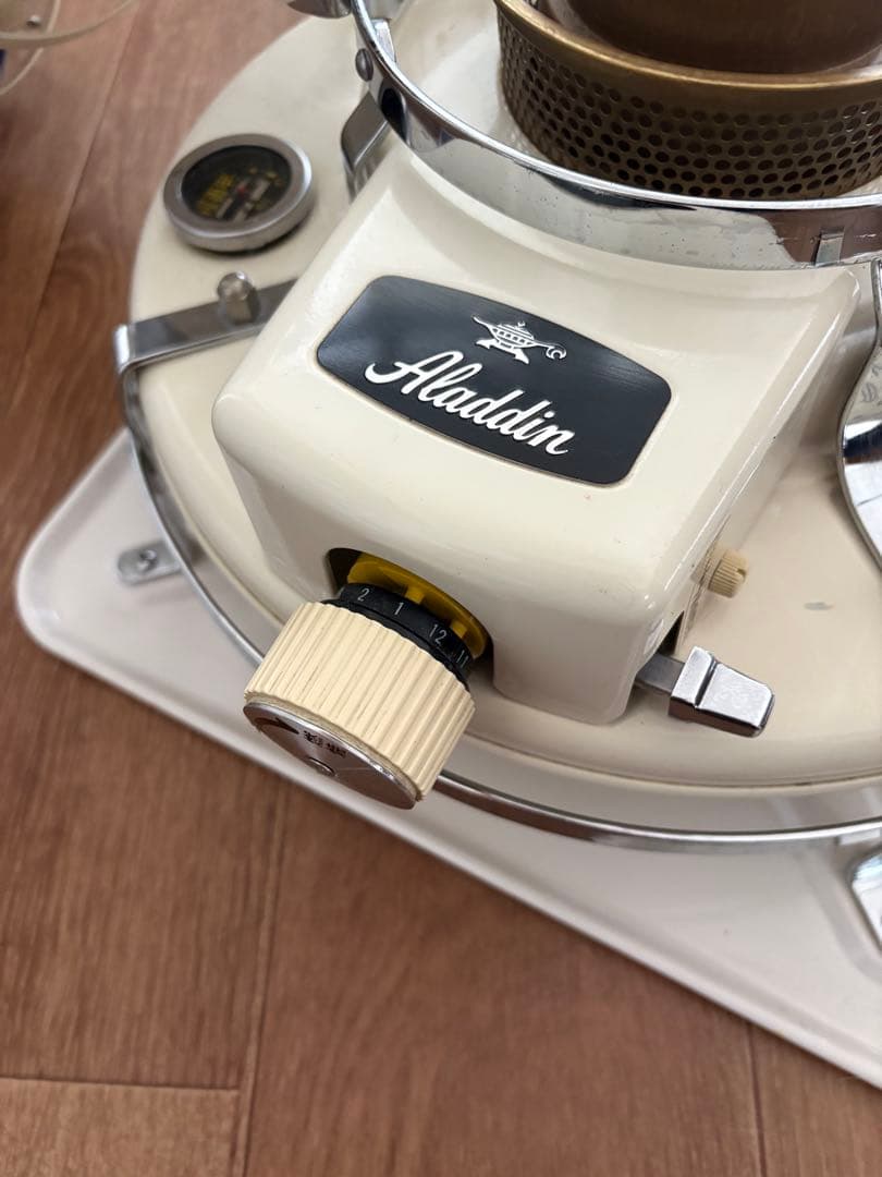 Aladdin アラジンストーブ BF3905