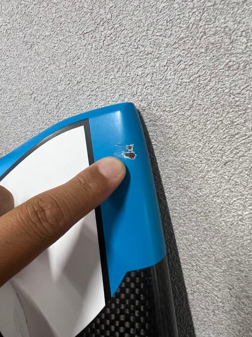 5.5ft アルメリック　HI-5 引取り限定