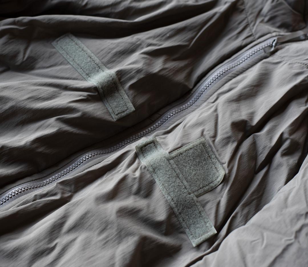 ECWCS LEVEL7 プロトタイプ 初期型 XL-L wildthings