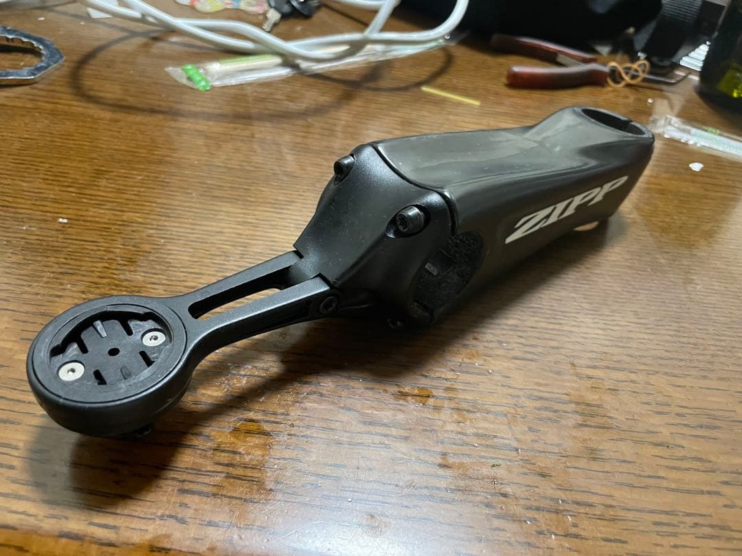 ZIPP SL Sprint ステム　120mm 12°