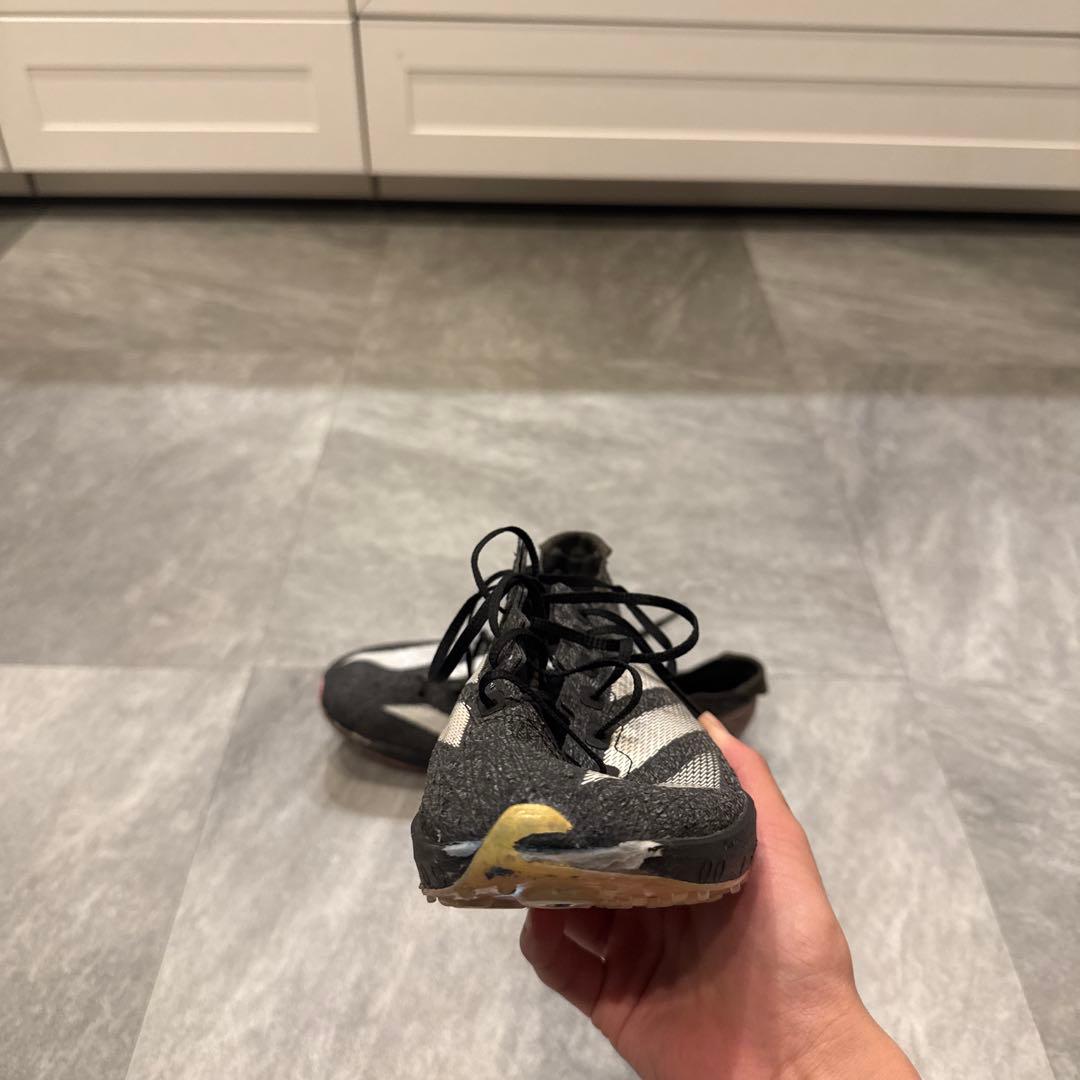 アディゼロprime sp3 27.0cm