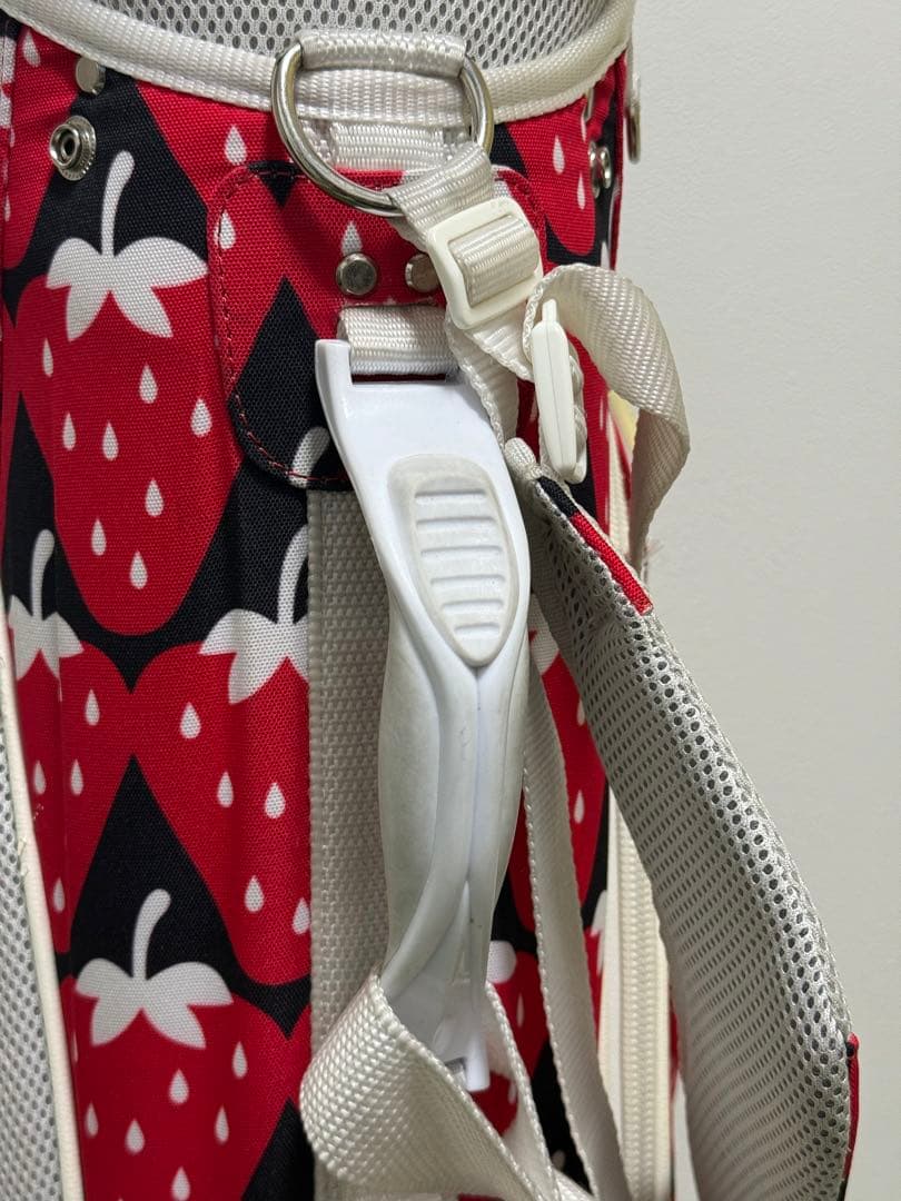 激レアバッグ✨ パーリーゲイツ パリス 初心者 レディース ゴルフクラブセット