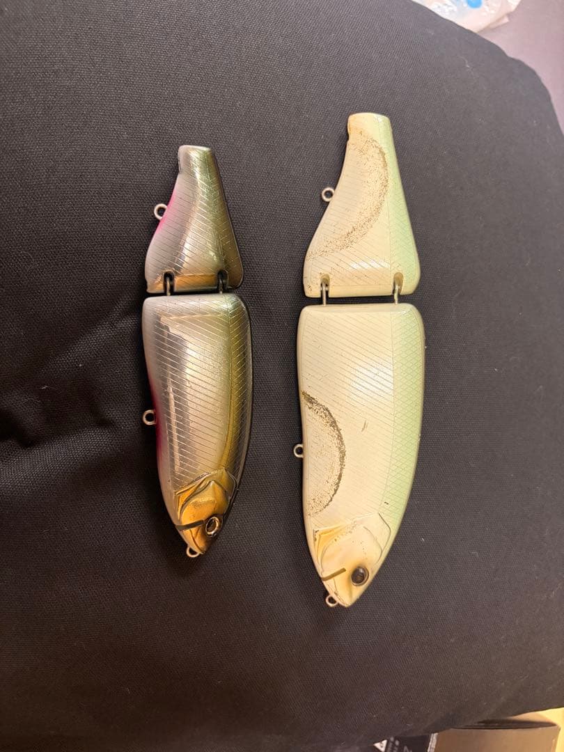 クラッシュ9 タイニークラッシュ　2種類セット