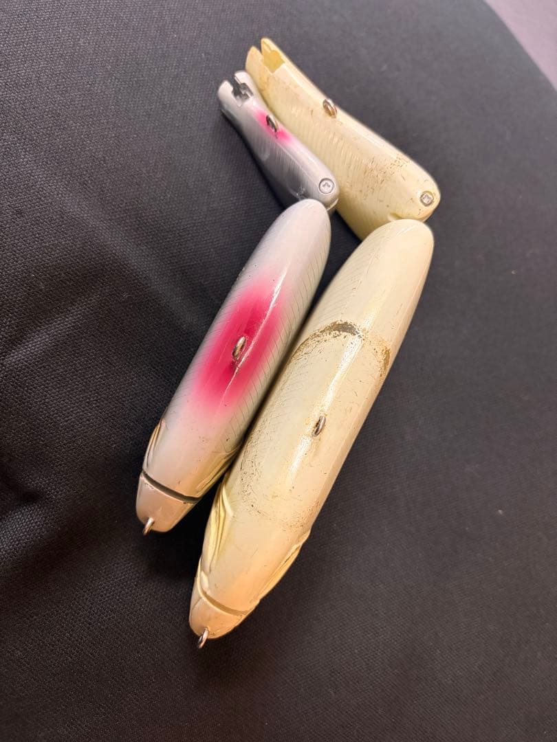 クラッシュ9 タイニークラッシュ　2種類セット