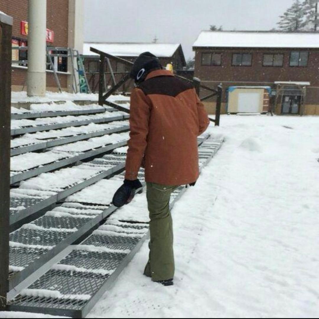 ◎ウエア上下セット