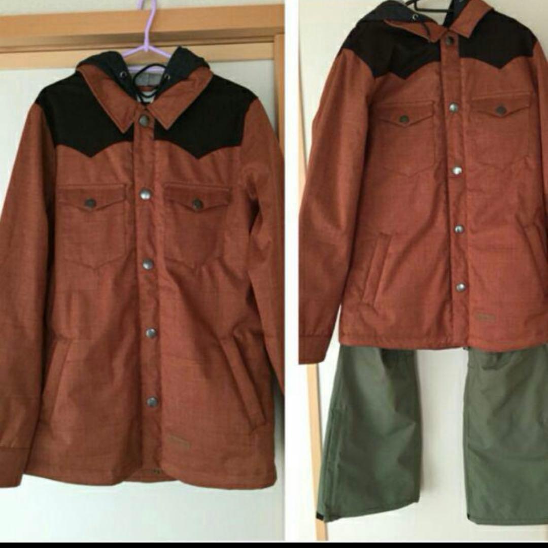 ◎ウエア上下セット