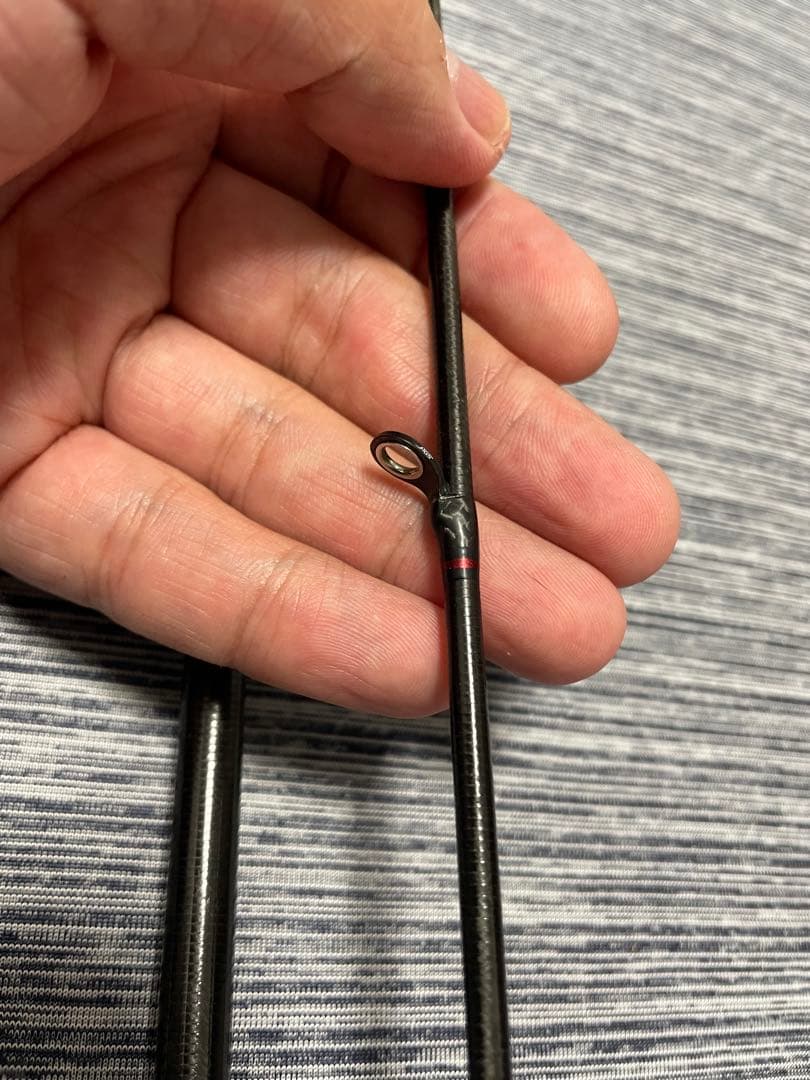 ダイワ エメラルダス ストイスト RT 76MMH 人気☆早い者勝ち☆綺麗☆