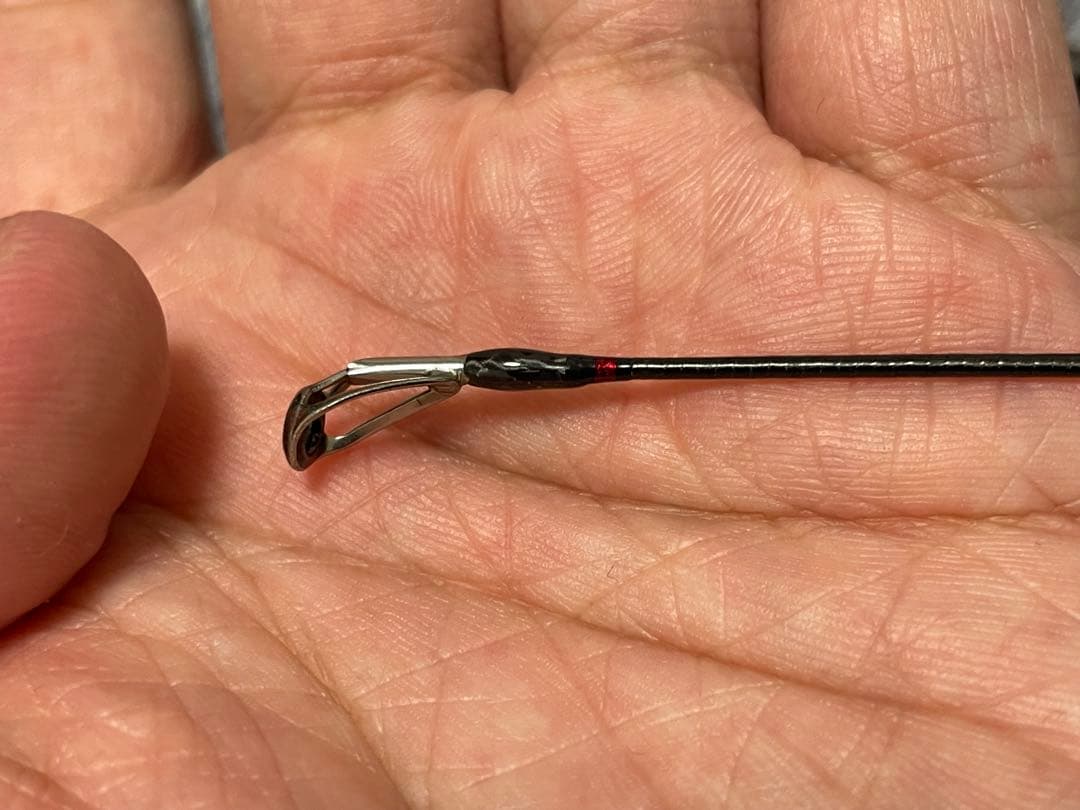 ダイワ エメラルダス ストイスト RT 76MMH 人気☆早い者勝ち☆綺麗☆