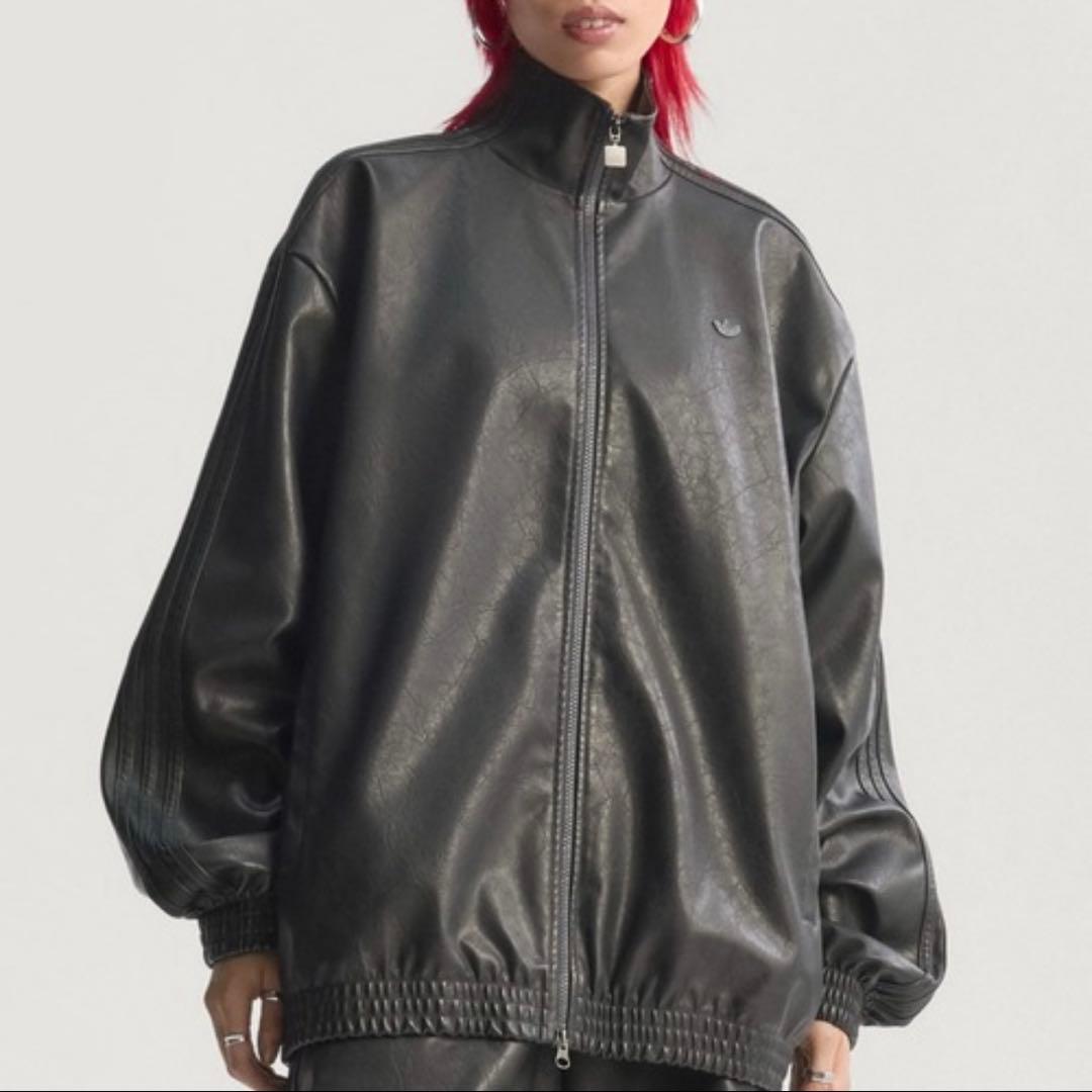 【ほぼ新品】adidas/プレザーファイヤーバード/XL【完売品】