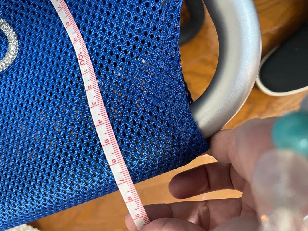 障害児・子供用風呂椅子 折りたたみ式 青　用途は色々