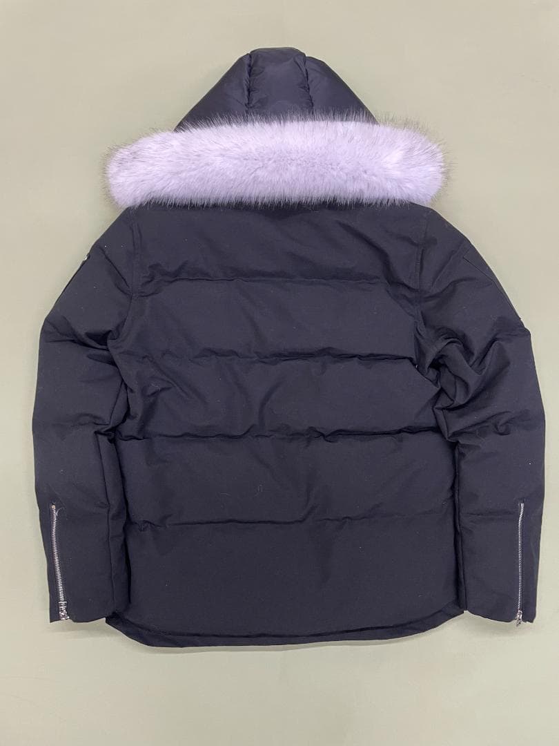 MOOSE KNUCKLES ダウンジャケット XL