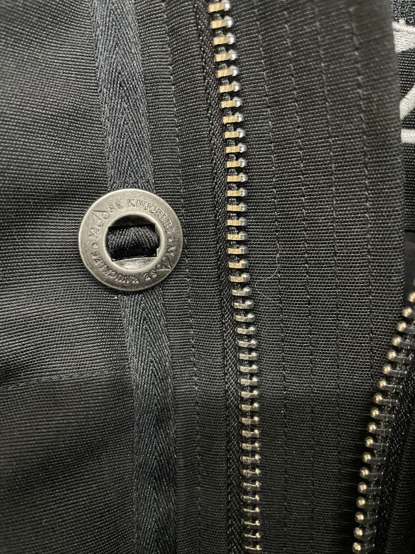 MOOSE KNUCKLES ダウンジャケット XL