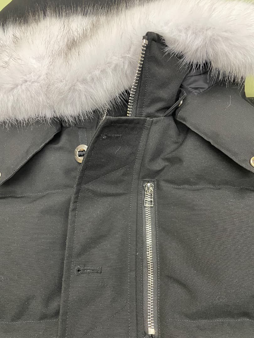 MOOSE KNUCKLES ダウンジャケット XL