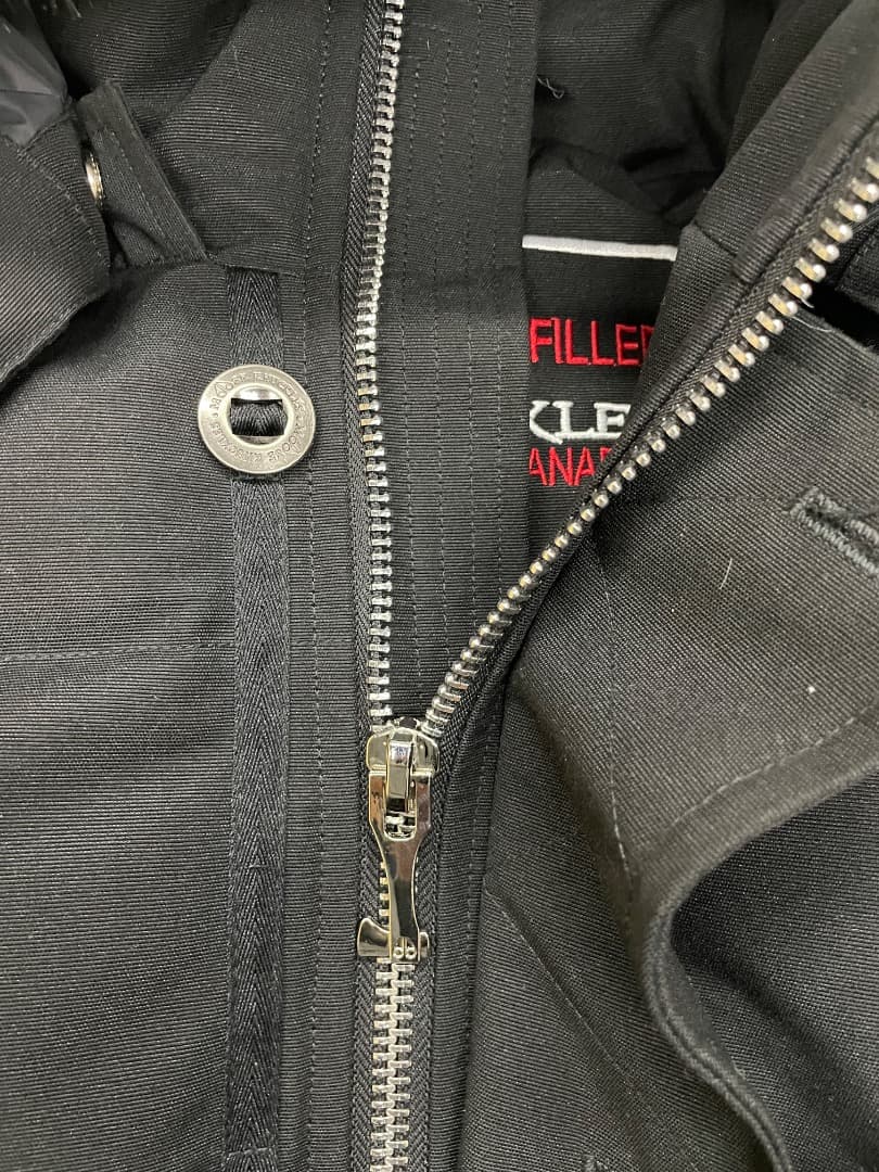 MOOSE KNUCKLES ダウンジャケット XL