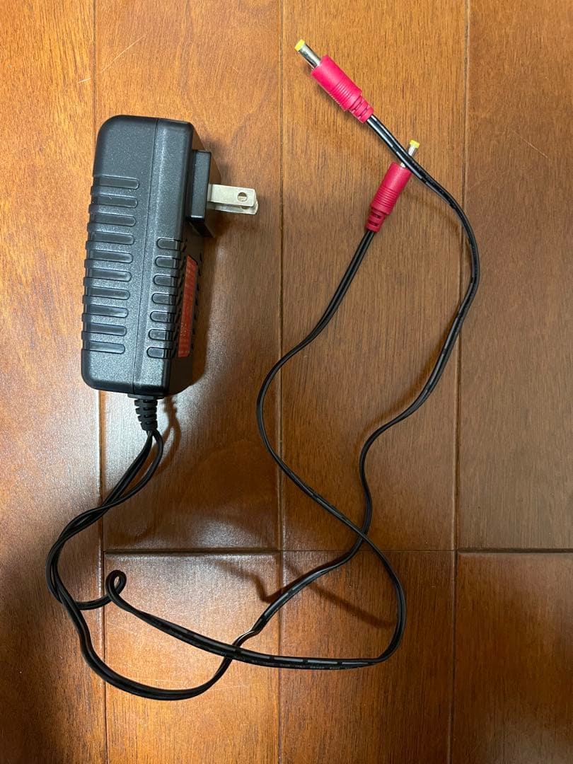 TAICHI 電熱グローブ e-heat RST640バッテリー4個、充電器