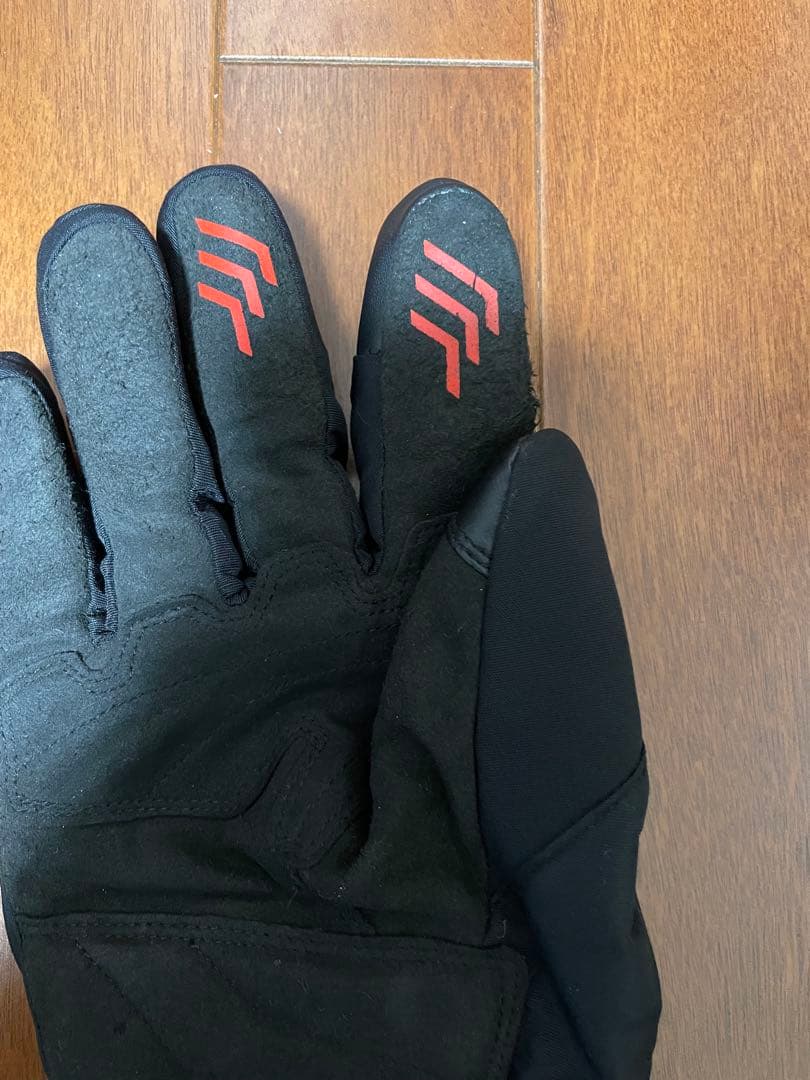 TAICHI 電熱グローブ e-heat RST640バッテリー4個、充電器