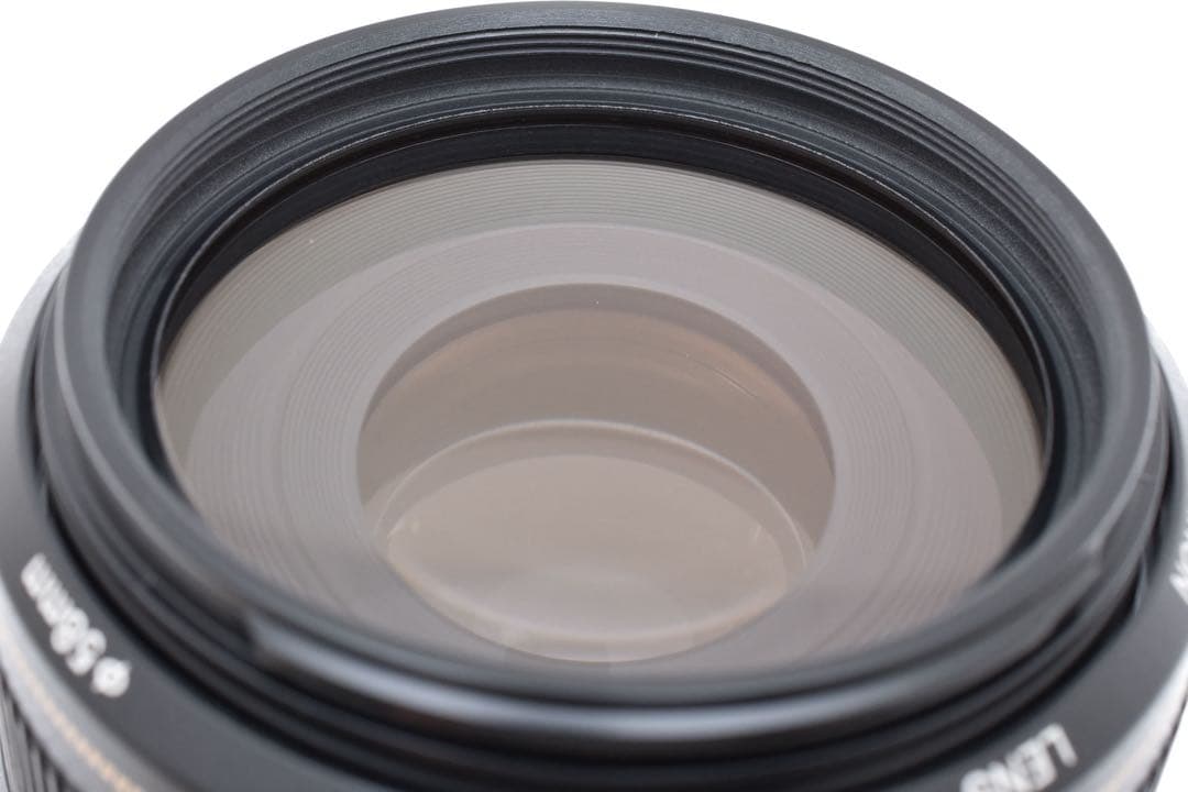 手ブレ補正レンズ Canon EF 75-300mm F4-5.6 IS
