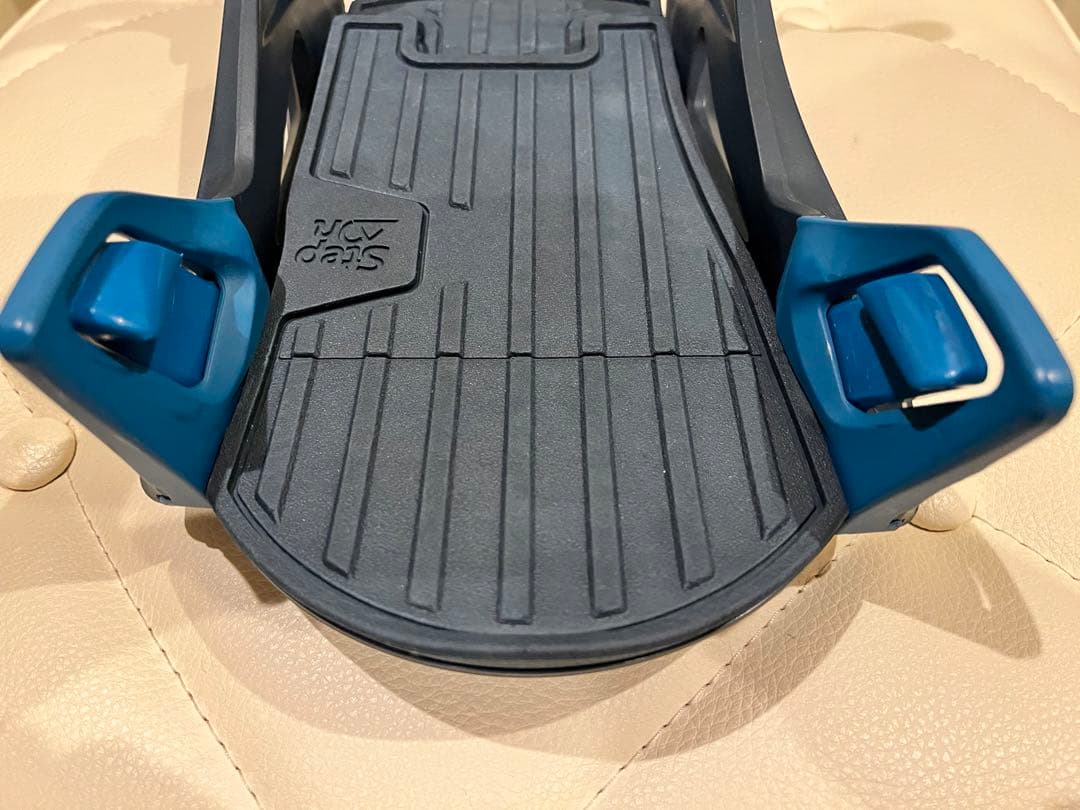 (美品)BurtonステップオンSTEPON Re:Flexバージョン2