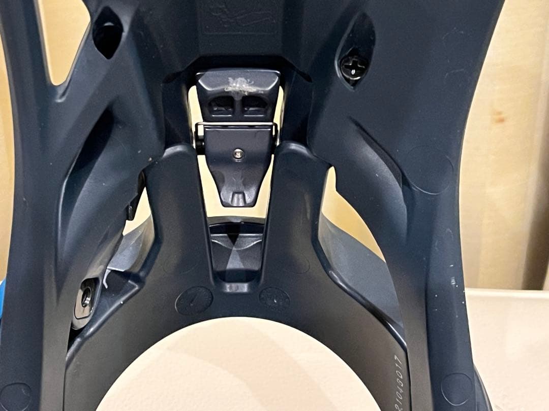 (美品)BurtonステップオンSTEPON Re:Flexバージョン2