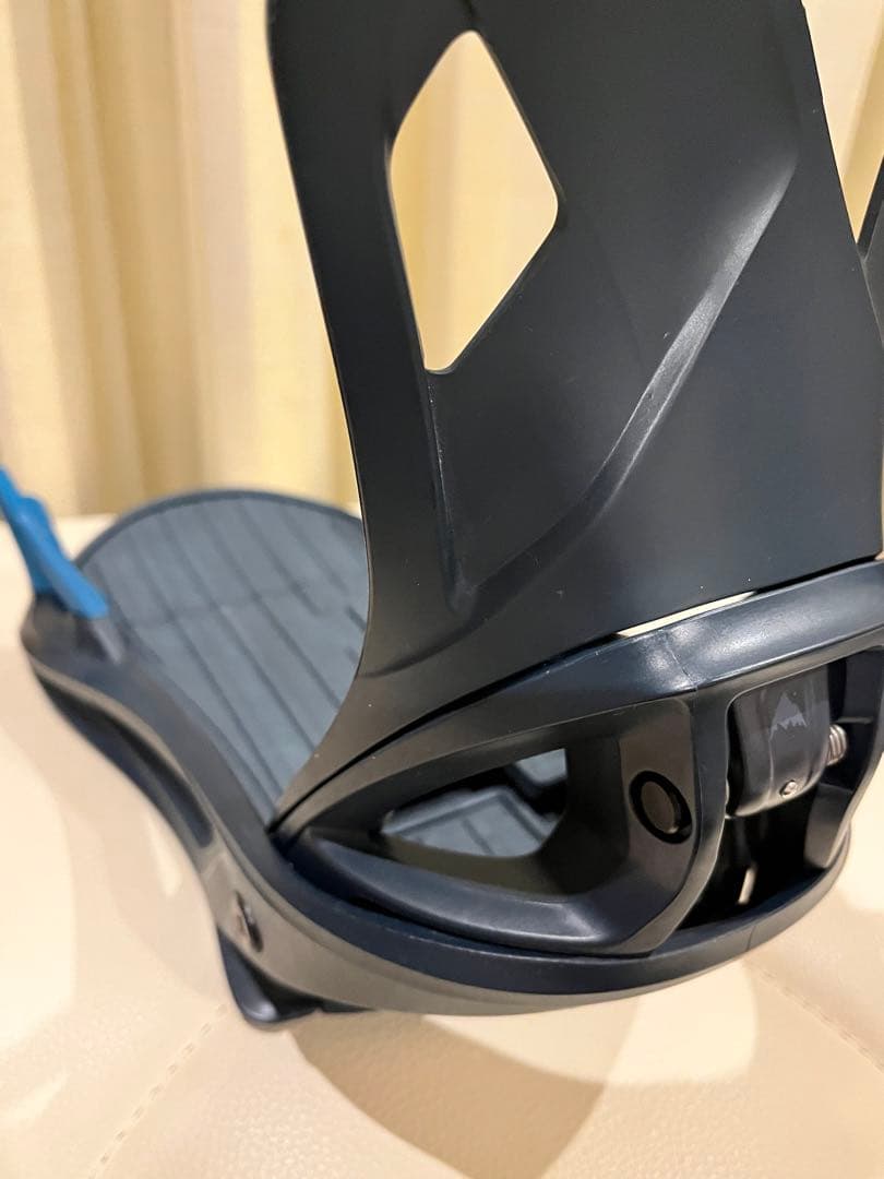 (美品)BurtonステップオンSTEPON Re:Flexバージョン2