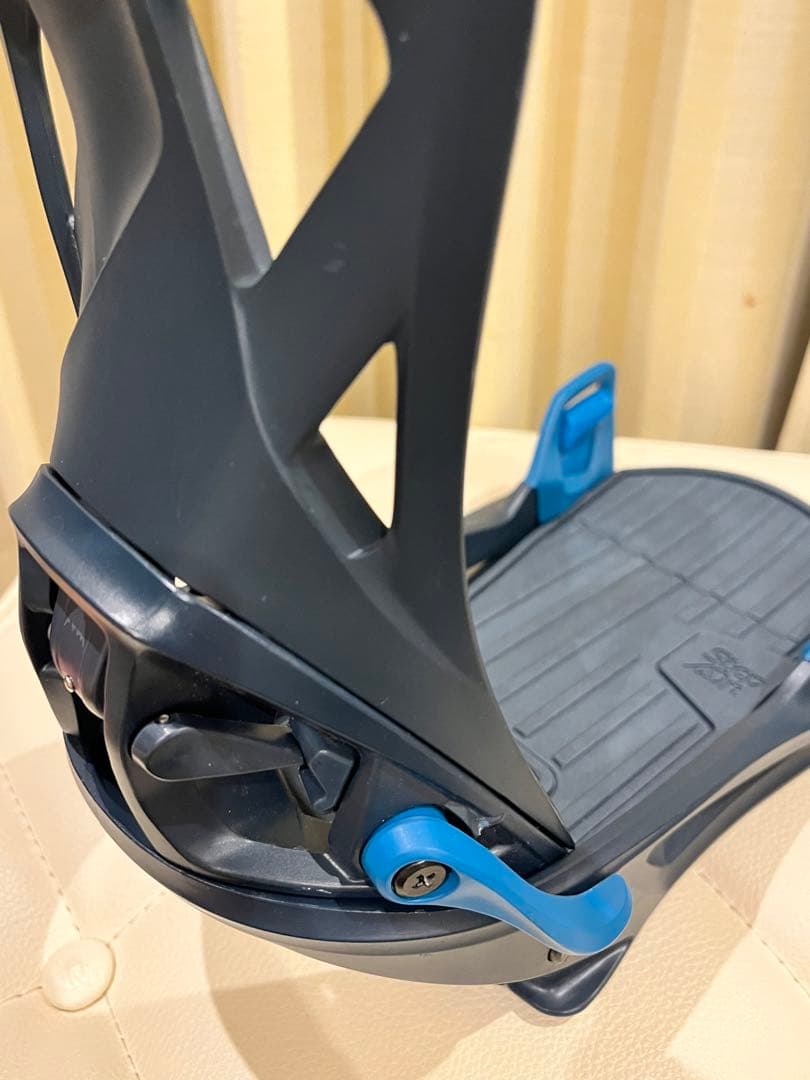 (美品)BurtonステップオンSTEPON Re:Flexバージョン2