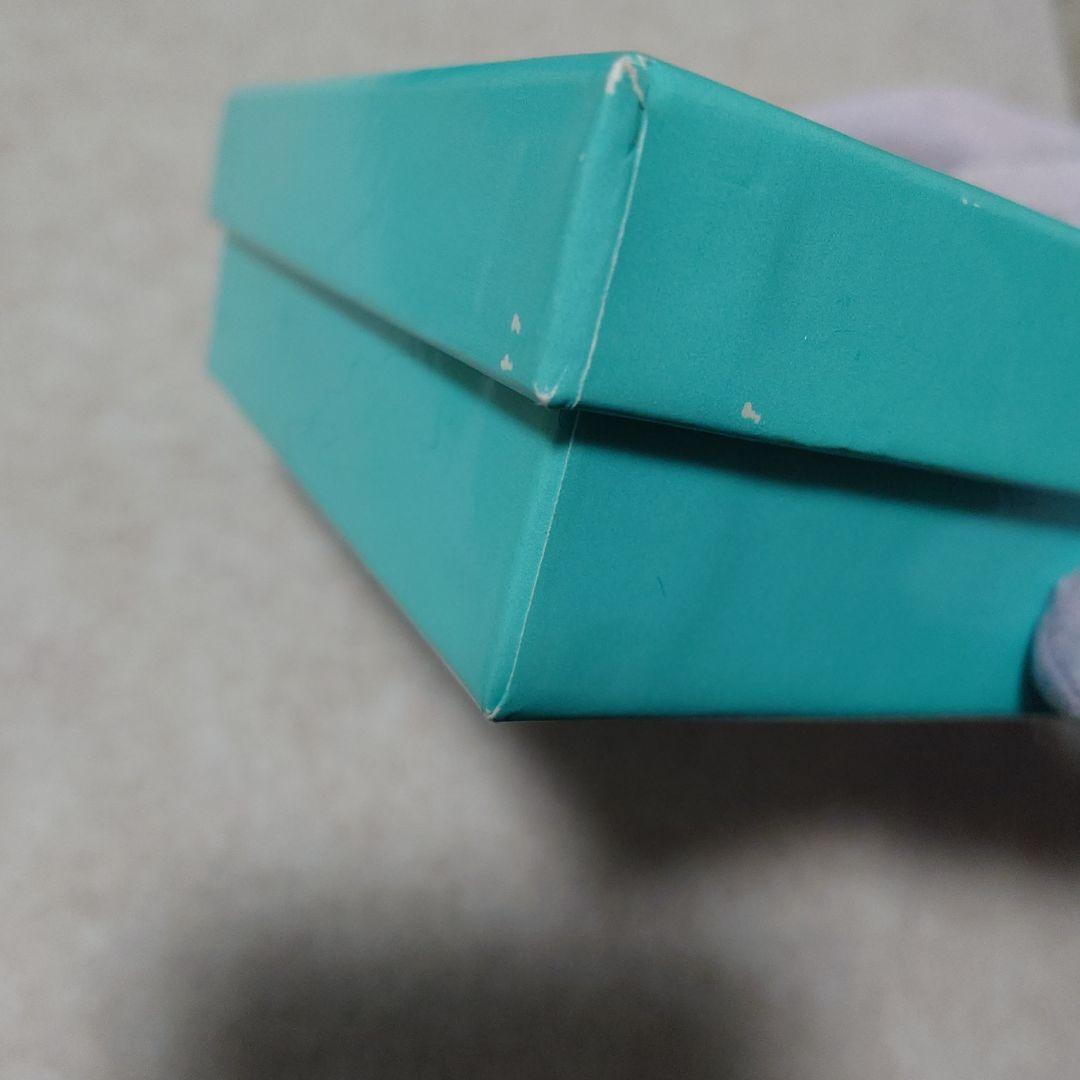 Tiffany & Co. リターン トゥ ラウンドプレート ブレスレット